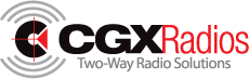 CGX Radios - Kenwood 2-Way Radios