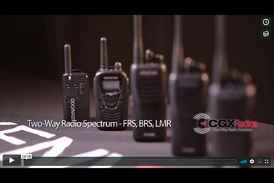 Two-Way Radio Systems