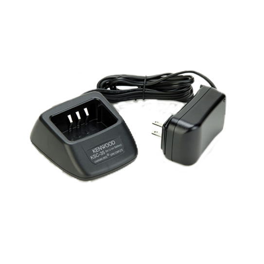 KSC-35SK - Single Unit Charger
