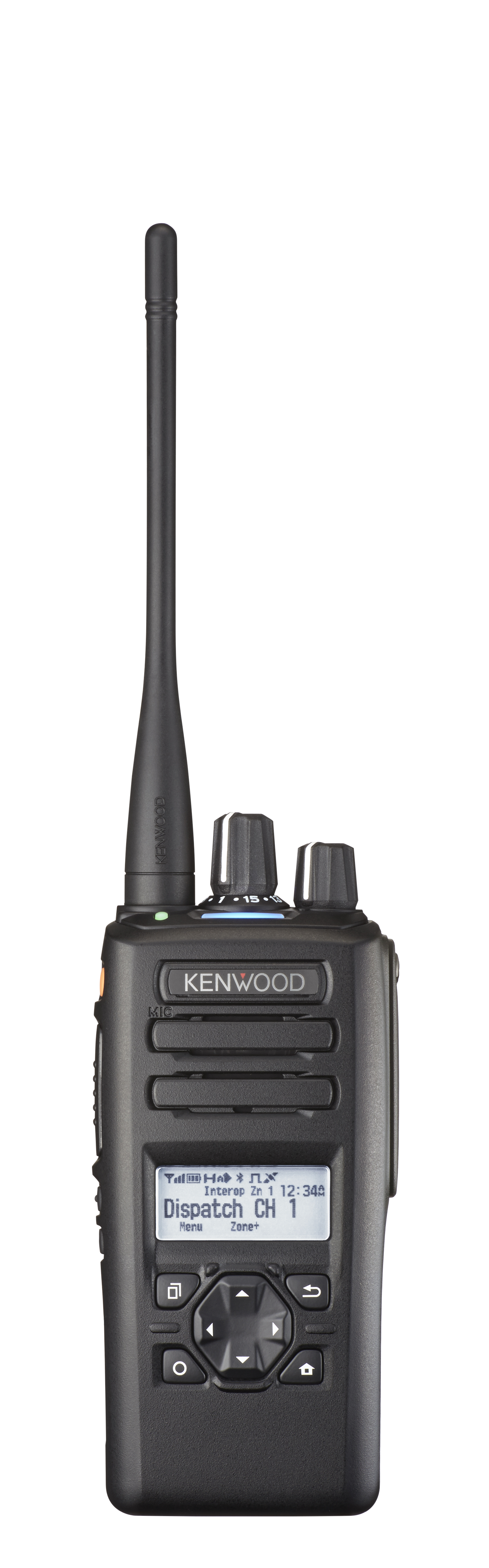 5 Watt UHF/VHF