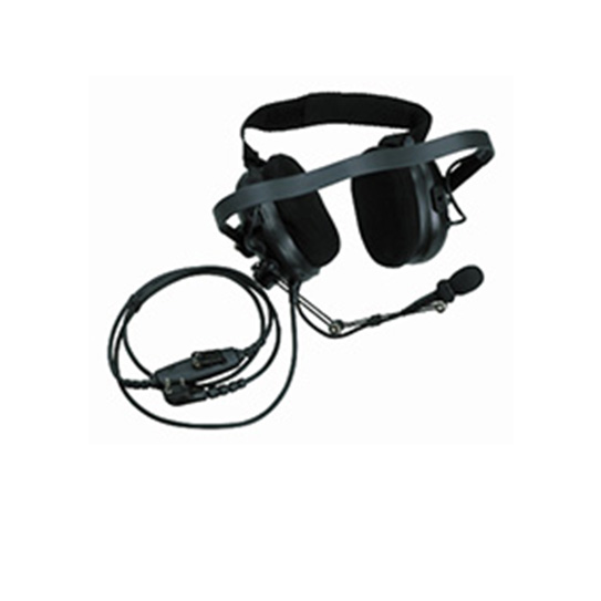 KHS-10D-BH - Behind-the-Head Headset