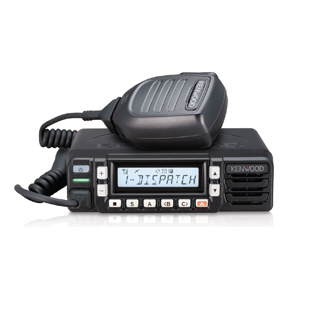 NX-1700HDV/1800HDM - VHF/UHF Mobile Radio