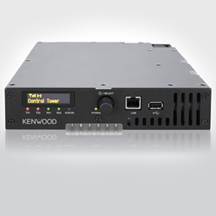 NXR-1700/1800 - VHF/UHF Analog & Digital Repeater